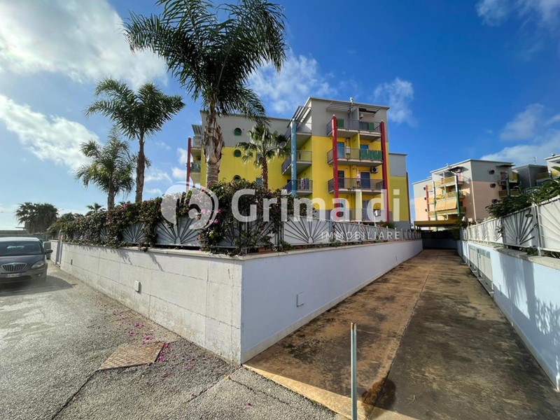 Trilocale in Vendita a Battipaglia, 120'000&euro;, 90 m²