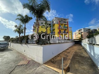 Trilocale in Vendita a Battipaglia, 120'000&euro;, 90 m²