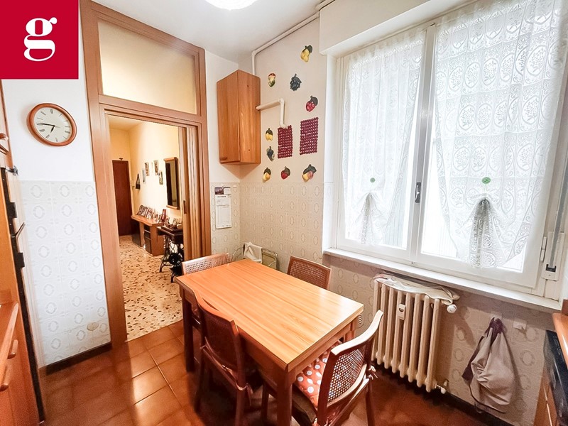 Trilocale in Vendita a Milano, 265'000&euro;, 100 m², arredato