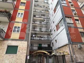 Trilocale in Vendita a Bari, 235'000&euro;, 100 m²