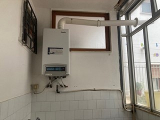 Quadrilocale in Vendita a Brindisi, 140'000&euro;, 135 m²