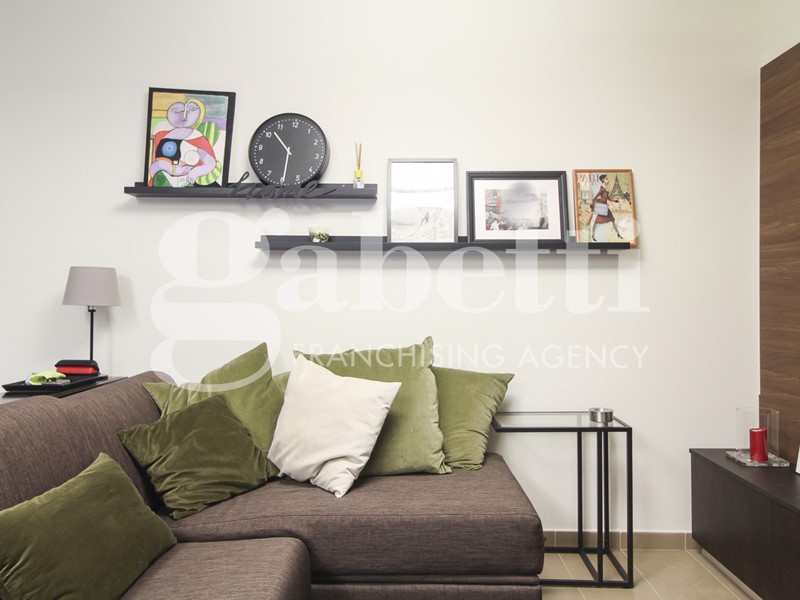 Trilocale in Vendita a Roccaraso, 295'000&euro;, 65 m², arredato