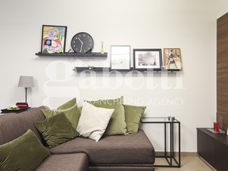 Trilocale in Vendita a Roccaraso, 295'000&euro;, 65 m², arredato