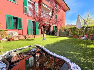 Trilocale in Vendita a Corbetta, 230'000&euro;, 103 m²