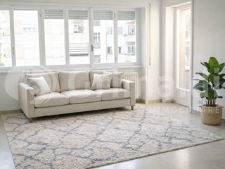 Trilocale in Vendita a Roma, 539'000&euro;, 95 m²