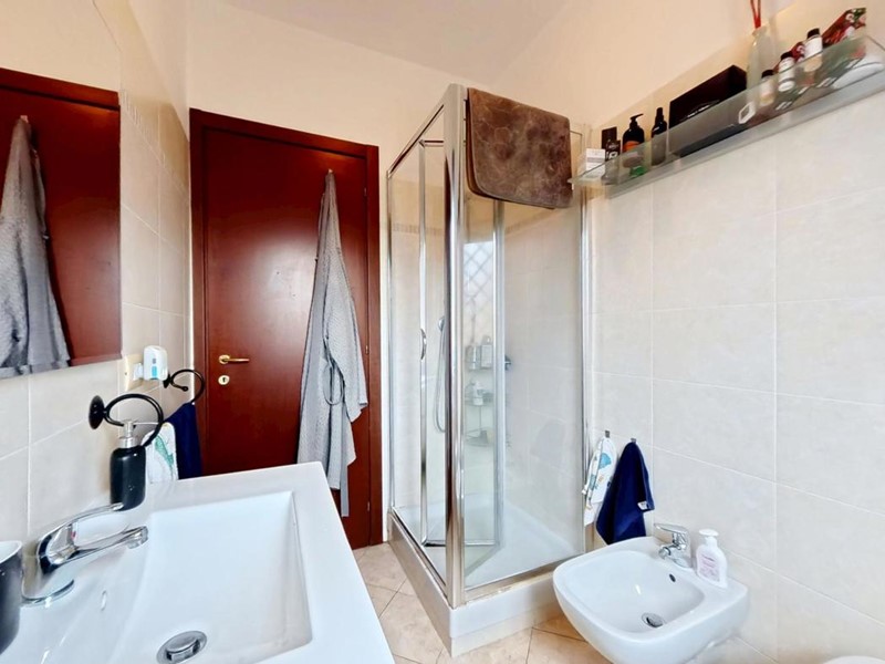 Trilocale in Vendita a Roma, 179'000&euro;, 61 m², arredato