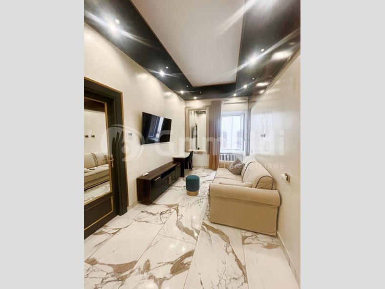 Appartamento in Vendita a Roma, 1'980'000&euro;, 149 m², arredato