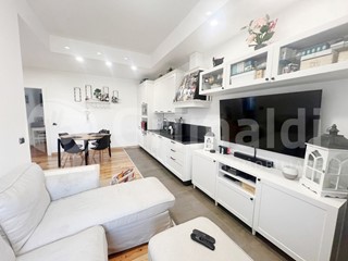 Appartamento in Vendita a Santa Marinella, 55 m²