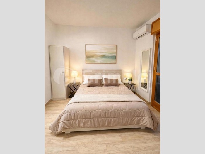 Monolocale in Affitto a Civitavecchia, 550&euro;, 27 m², arredato