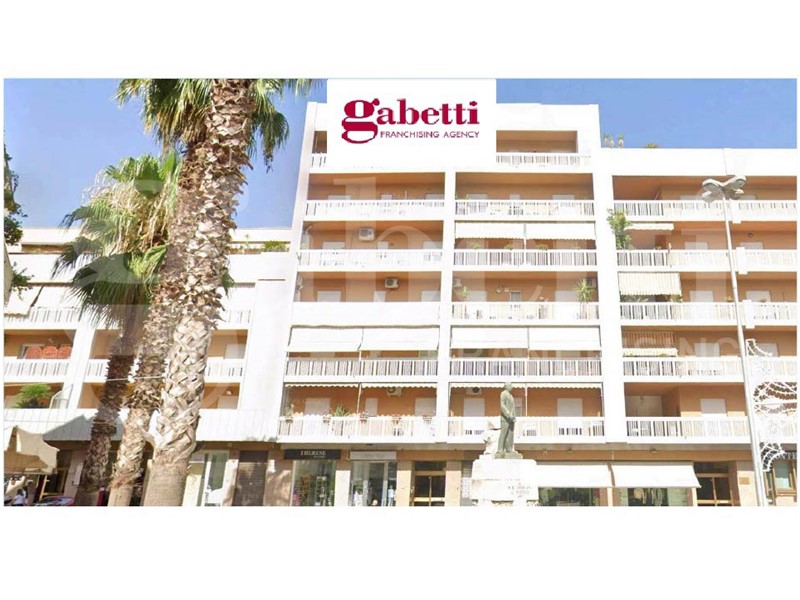 Quadrilocale in Vendita a Canosa di Puglia, 117 m²