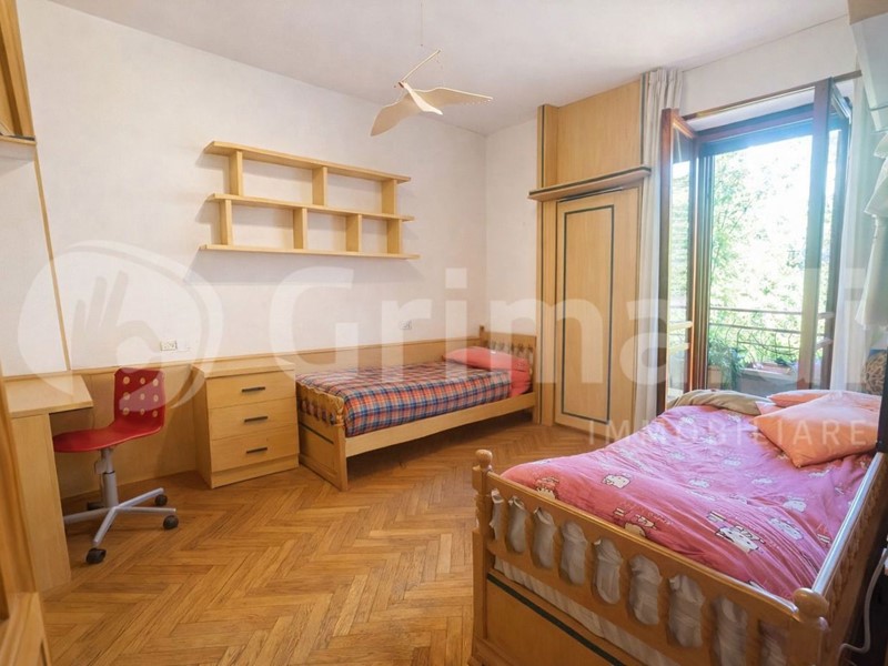 Trilocale in Vendita a Roma, 579'000&euro;, 104 m²