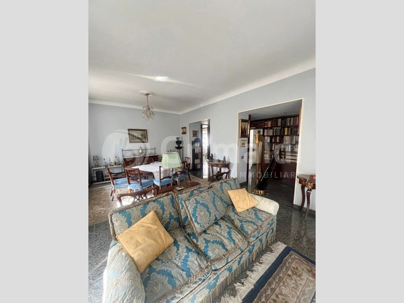 Appartamento in Vendita a Roma, 729'000&euro;, 160 m², con Box