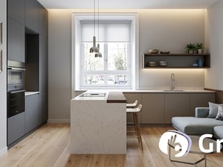 Bilocale in Vendita a Milano, 179'000&euro;, 50 m²