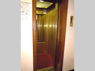 Monolocale in Vendita a Roma, 105'000&euro;, 35 m²