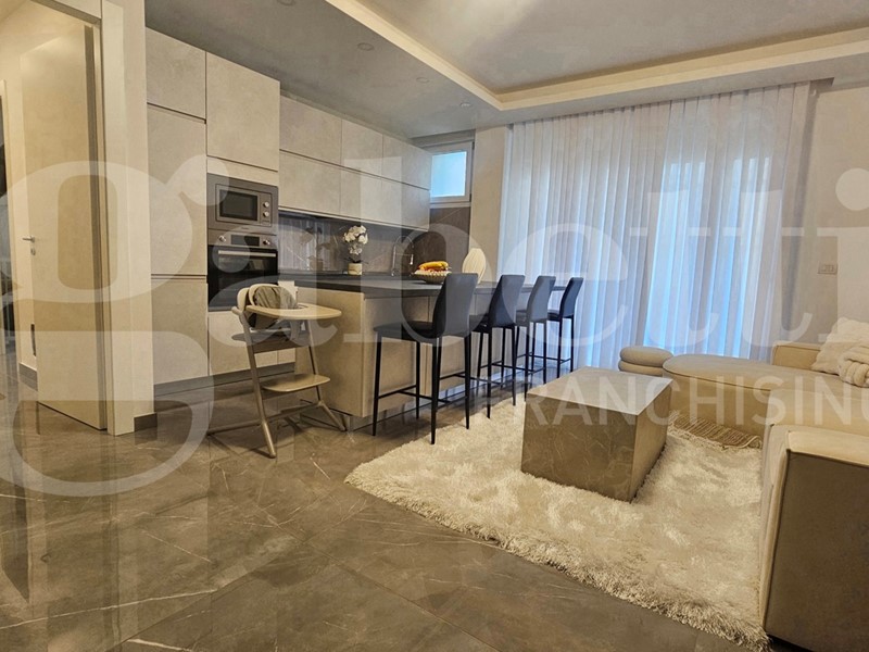 Trilocale in Vendita a Bologna, 358'000&euro;, 95 m², arredato