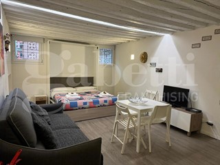 Monolocale in Vendita a Venezia, 230'000&euro;, 45 m²