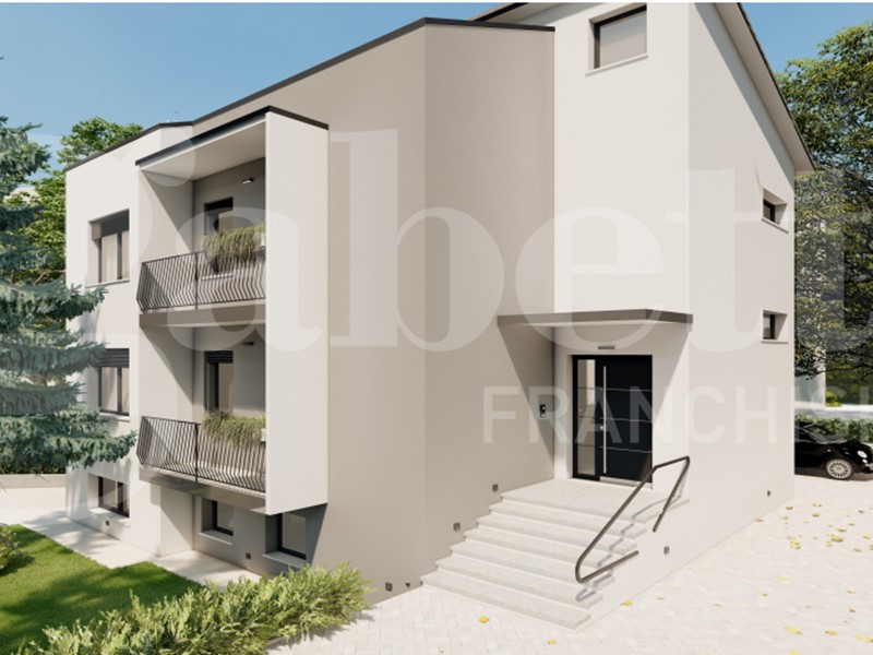 Quadrilocale in Vendita a Bologna, 450'000&euro;, 101 m², con Box