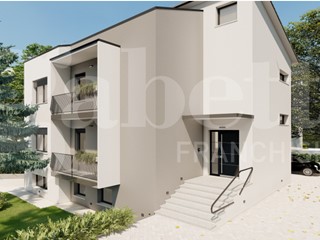 Quadrilocale in Vendita a Bologna, 450'000&euro;, 101 m², con Box