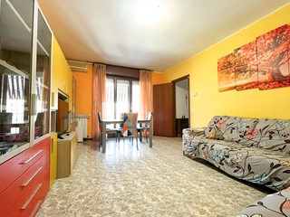 Trilocale in Affitto a Settimo Milanese, 1'000&euro;, 95 m², arredato, con Box