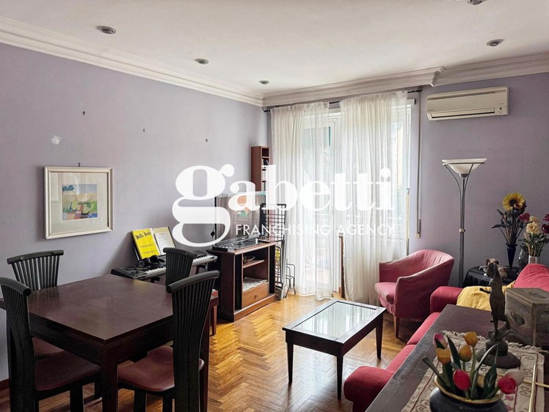 Quadrilocale in Vendita a Roma, 329'000&euro;, 100 m²