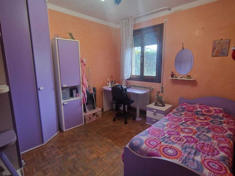 Appartamento in Vendita a Rovigo, 120'000&euro;, 110 m²