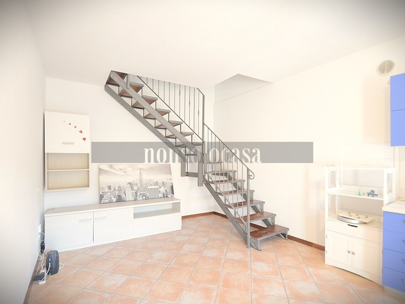 Quadrilocale in Affitto a Perugia, zona Ponte San Giovanni, 450&euro;, 50 m²