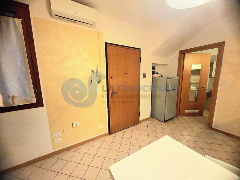 Monolocale in Affitto a Bologna, zona 04.Bolognina, 650&euro;, 30 m²