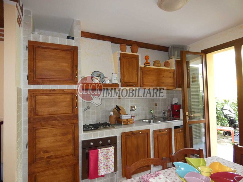 Trilocale in Vendita a Scarperia e San Piero, 199'000&euro;, 60 m², con Box