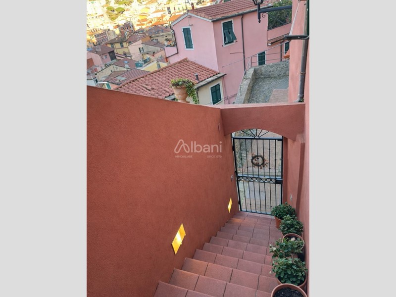 Quadrilocale in Vendita a Lerici, 770'000&euro;, 84 m²