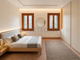 Appartamento in Vendita a Creazzo, 181'000&euro;, 113 m², con Box