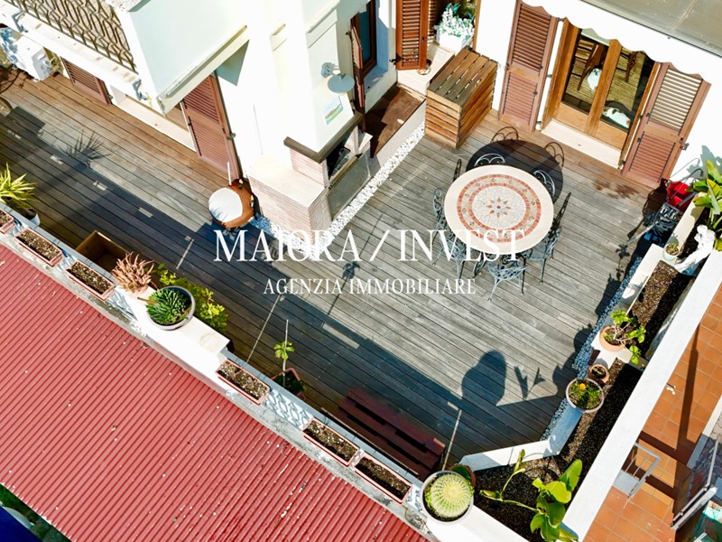 Appartamento in Vendita a San Benedetto del Tronto, 489'000&euro;, 180 m²