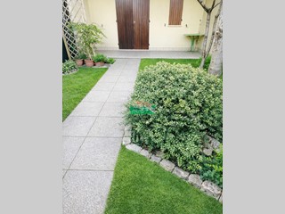 Bilocale in Vendita a Ravenna, 165'000&euro;, 55 m², arredato, con Box