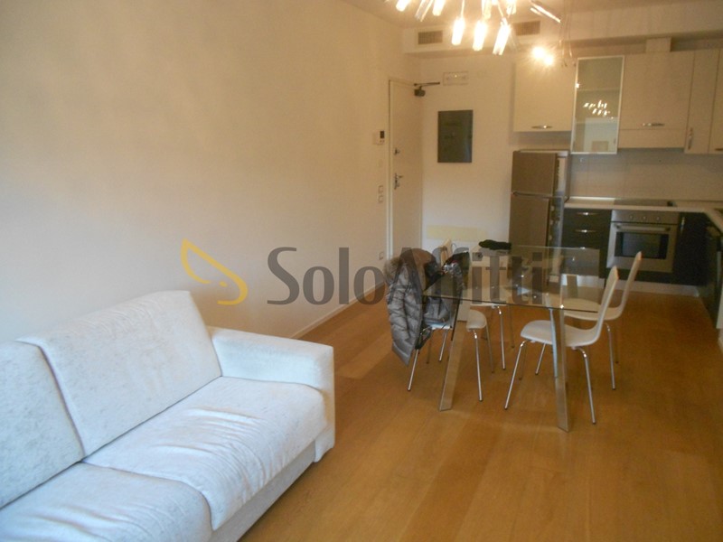 Bilocale in Affitto a Padova, zona Centro storico, 1'100&euro;, 60 m², arredato