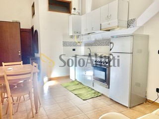 Monolocale in Affitto a Bari, zona LibertÃ, 600&euro;, 35 m², arredato