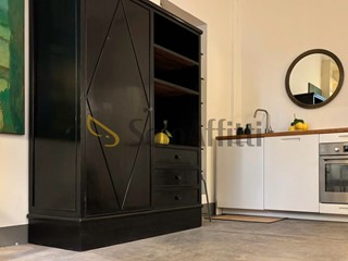 Monolocale in Affitto a Sesto Fiorentino, zona Quinto Alto, 650&euro;, 28 m², arredato