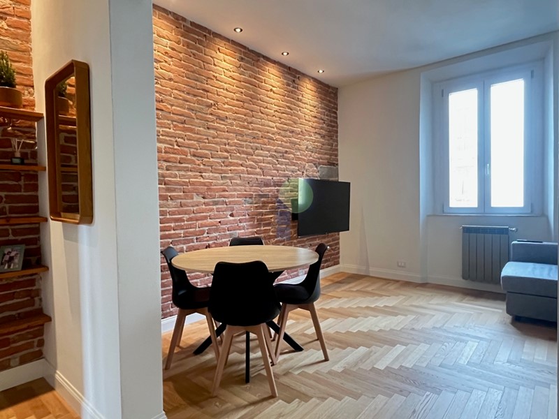 Appartamento in Vendita a Livorno, zona Ospedale, 158'000&euro;, 54 m², arredato