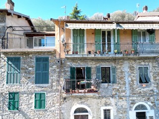 Bilocale in Vendita a Olivetta San Michele, 85'000&euro;, 45 m²