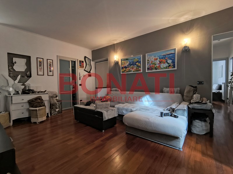 Quadrilocale in Vendita a La Spezia, zona Centro cittÃ, 205'000&euro;, 83 m²