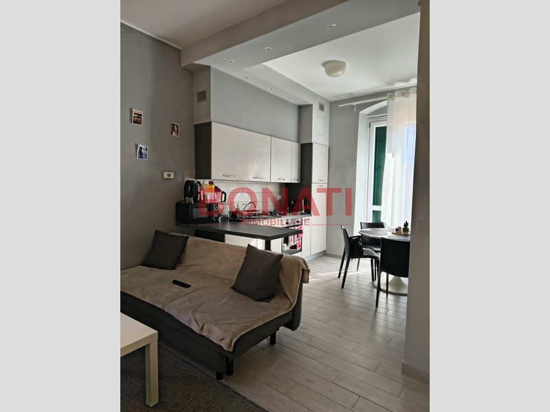 Trilocale in Vendita a La Spezia, zona Periferia Nord Ovest, 135'000&euro;, 68 m²