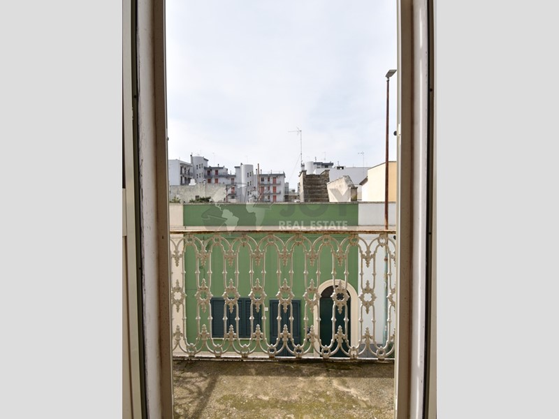 Quadrilocale in Vendita a Copertino, 50'000&euro;, 85 m²