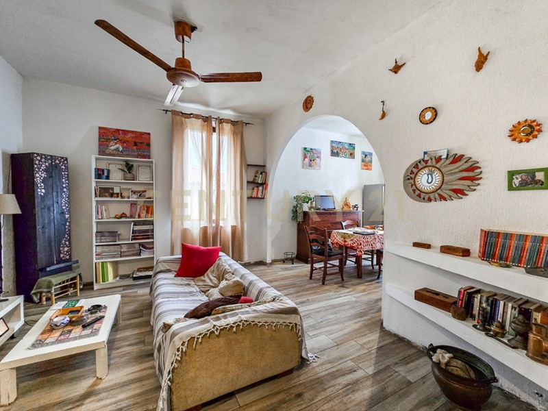 Appartamento in Vendita a Grosseto, 219'000&euro;, 126 m²