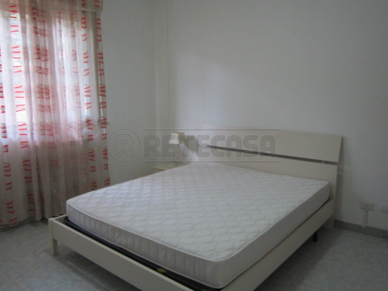 Monolocale in Affitto a Palermo, zona BELGIO, 400&euro;, 25 m², arredato