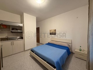 Monolocale in Affitto a Palermo, zona BELGIO, 400&euro;, 25 m², arredato