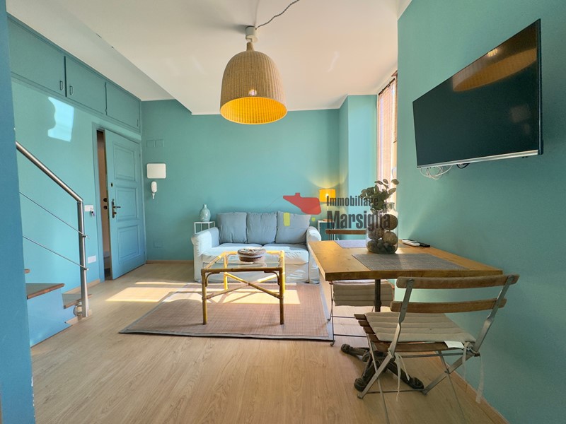 Bilocale in Vendita a Sanremo, 285'000&euro;, 45 m²