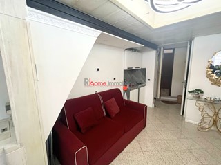 Monolocale in Vendita a Roma, 299'000&euro;, 50 m²