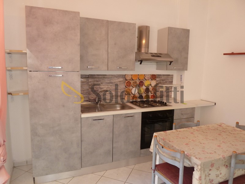 Bilocale in Affitto a Sanremo, zona Centro, 500&euro;, 40 m², arredato