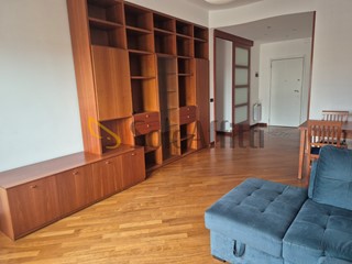 Trilocale in Affitto a Pescara, zona Piazza Duca degli Abruzzi, 700&euro;, 108 m², arredato