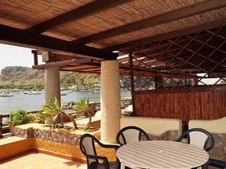 Bilocale in Vendita a Lipari, 10'000&euro;, 50 m²