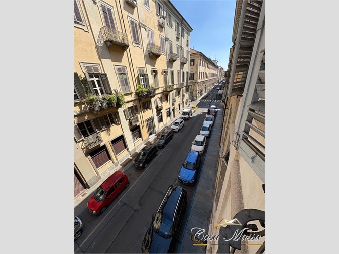 Trilocale in Affitto a Torino, 1'000&euro;, 80 m²