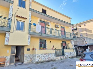 Trilocale in Vendita a Palermo, 110'000&euro;, 100 m²